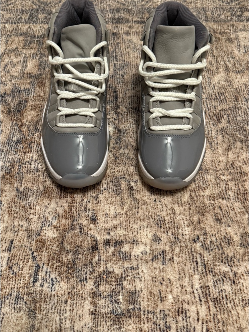 Nike Air Jordan 11 Retro Cool Grey